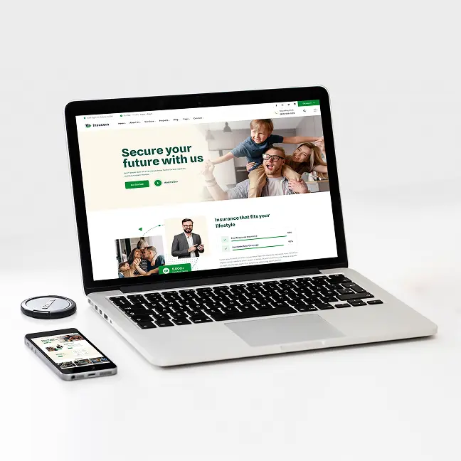 insurance consultancy thumbnail